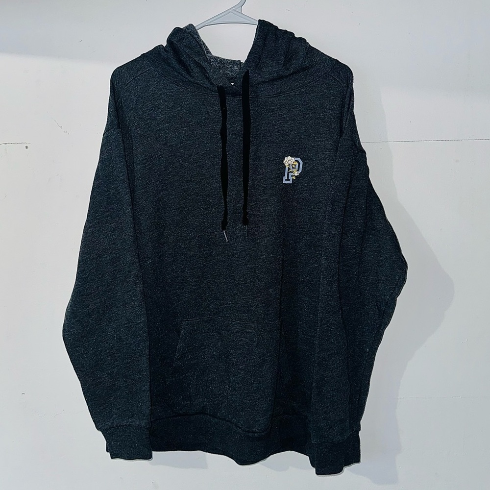 PINK Pullover Hoodie